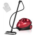 2000W Heavy Duty Multi-purpose Steam Cleaner Mop with Detachable Handheld Unit - Gallery View 13 of 29