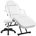 Massage Tattoo Facial Beauty Spa Salon Bed with Stool - Gallery View 13 of 20