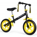 Adjustable Lightweight Kids Balance Bike - Gallery View 10 of 18