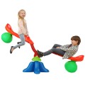 Kid's Seesaw 360 Degree Spinning Teeter - Gallery View 4 of 18