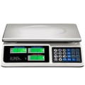 66 lbs Digital Weight Food Count Scale for Commercial - Gallery View 3 of 12