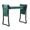 Folding Garden Kneeler and Seat Bench - Gallery View 1 of 10