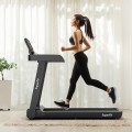 2.25 HP Electric Treadmill Running Machine with App Control - Gallery View 1 of 8