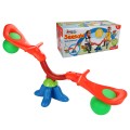 Kid's Seesaw 360 Degree Spinning Teeter - Gallery View 7 of 18
