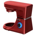 7.5 Qt Tilt-Head Stand Mixer with Dough Hook - Gallery View 18 of 41
