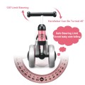 4 Wheels No-Pedal Baby Balance Bike - Gallery View 5 of 9