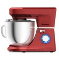 7.5 Qt Tilt-Head Stand Mixer with Dough Hook - Gallery View 17 of 41