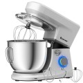 7.5 Qt Tilt-Head Stand Mixer with Dough Hook - Gallery View 25 of 41