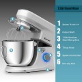 7.5 Qt Tilt-Head Stand Mixer with Dough Hook - Gallery View 27 of 41
