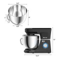 7.5 Qt Tilt-Head Stand Mixer with Dough Hook - Gallery View 4 of 41