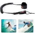 11' Adjustable Stand up Surf Rope Set with Bag - Gallery View 7 of 13