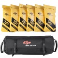 20/40/60 lbs Fitness Exercise Weighted Sandbags - Gallery View 9 of 16