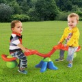 Kid's Seesaw 360 Degree Spinning Teeter - Gallery View 1 of 18