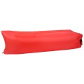 Outdoor Portable Lazy Inflatable Sleeping Camping Bed - Gallery View 24 of 25