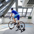 Magnetic Exercise 8 levels of Resistance Indoor Bicycle - Gallery View 1 of 8