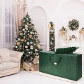 Christmas Tree PE Storage Bag for 9 Feet Artificial Tree - Gallery View 6 of 9