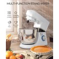 7.5 Qt Tilt-Head Stand Mixer with Dough Hook - Gallery View 36 of 41