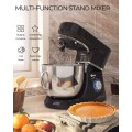 7.5 Qt Tilt-Head Stand Mixer with Dough Hook - Gallery View 2 of 41