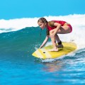 Lightweight Super Bodyboard Surfing with EPS Core Boarding - Gallery View 19 of 27