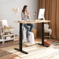 Adjustable Electric Stand Up Desk Frame - Gallery View 1 of 22