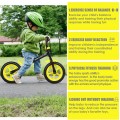 Adjustable Lightweight Kids Balance Bike - Gallery View 12 of 18