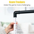 Ladder Ball Toss Game Bolas Score Tracker Carrying Bag - Gallery View 7 of 8