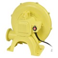 480 W 0.6 HP Air Blower Pump Fan for Inflatable Bounce House - Gallery View 7 of 11