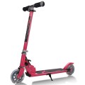 Folding Aluminum Kids Kick Scooter with LED - Gallery View 13 of 34