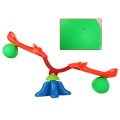 Kid's Seesaw 360 Degree Spinning Teeter - Gallery View 9 of 18