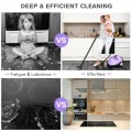 2000W Heavy Duty Multi-purpose Steam Cleaner Mop with Detachable Handheld Unit - Gallery View 21 of 29
