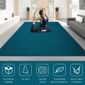 6 x 4 Feet Large Yoga Mat - Gallery View 6 of 18