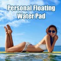 5.5 Feet 3-Layer Multi-Purpose Floating Beer Pong Table - Gallery View 23 of 24
