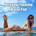 5.5 Feet 3-Layer Multi-Purpose Floating Beer Pong Table - Gallery View 10 of 24