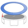 12 Feet Trampoline Replacement Safety Pad Bounce Frame