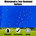 10 Feet Waterproof Trampoline Safety pad - Gallery View 11 of 24