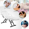 Massage Tattoo Facial Beauty Spa Salon Bed with Stool - Gallery View 15 of 20