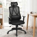 Recliner Adjustable Mesh Office Chair - Gallery View 1 of 11