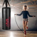 2 Feet Kids Gloves Skipping Rope Boxing Set - Gallery View 7 of 9