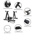 Magnetic Exercise 8 levels of Resistance Indoor Bicycle - Gallery View 8 of 8