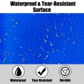 10 Feet Waterproof Trampoline Safety pad - Gallery View 22 of 24