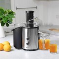 2 Speed Electric Juice Press for Fruit and Vegetable - Gallery View 7 of 11