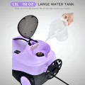 2000W Heavy Duty Multi-purpose Steam Cleaner Mop with Detachable Handheld Unit - Gallery View 27 of 29