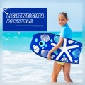 Lightweight Super Portable Surfing Bodyboard - Gallery View 25 of 27