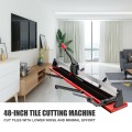 48 Inch Manual Tile Cutter Porcelain Cutter Machine - Gallery View 2 of 12