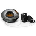 Foot Massager Machine with Heat and Calf Air Bag