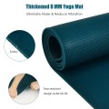 6 x 4 Feet Large Yoga Mat - Gallery View 8 of 18