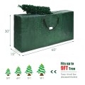 Christmas Tree PE Storage Bag for 9 Feet Artificial Tree - Gallery View 4 of 9