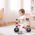 4 Wheels No-Pedal Baby Balance Bike - Gallery View 1 of 9