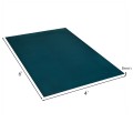 6 x 4 Feet Large Yoga Mat - Gallery View 4 of 18