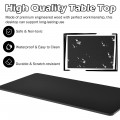55" One-Piece Universal Tabletop for Standard and Sit to Stand Desk Frame - Gallery View 8 of 36